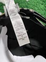 Burberry Rutig Hat - Image 4