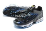Nike Air Max Plus 3 Blue/Black Sneakers