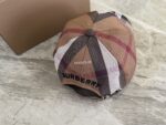 Burberry Rutig Hat #2 - Image 3