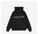 Moose Knuckles Classic Bunny- Black - Image 4