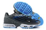 Nike Air Max Plus 3 Blue/Black Sneakers - Image 3