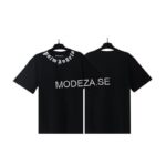 Palm angels Logo t-shirt