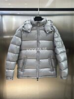 Moncler Maya Grey Jacket