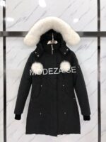 Moose Knuckles Stirling Parka