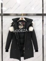 Moose Knuckles Stirling Parka - Image 3