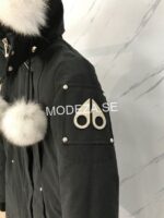 Moose Knuckles Stirling Parka - Image 5