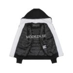 Moose Knuckles Classic Bunny- Black - Image 2