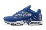 Nike Air Max Plus 3 Blue Sneakers - Image 2