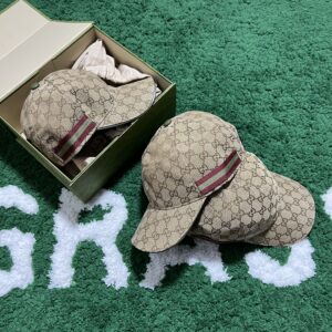 Gucci GG Limited Edition Hat #2