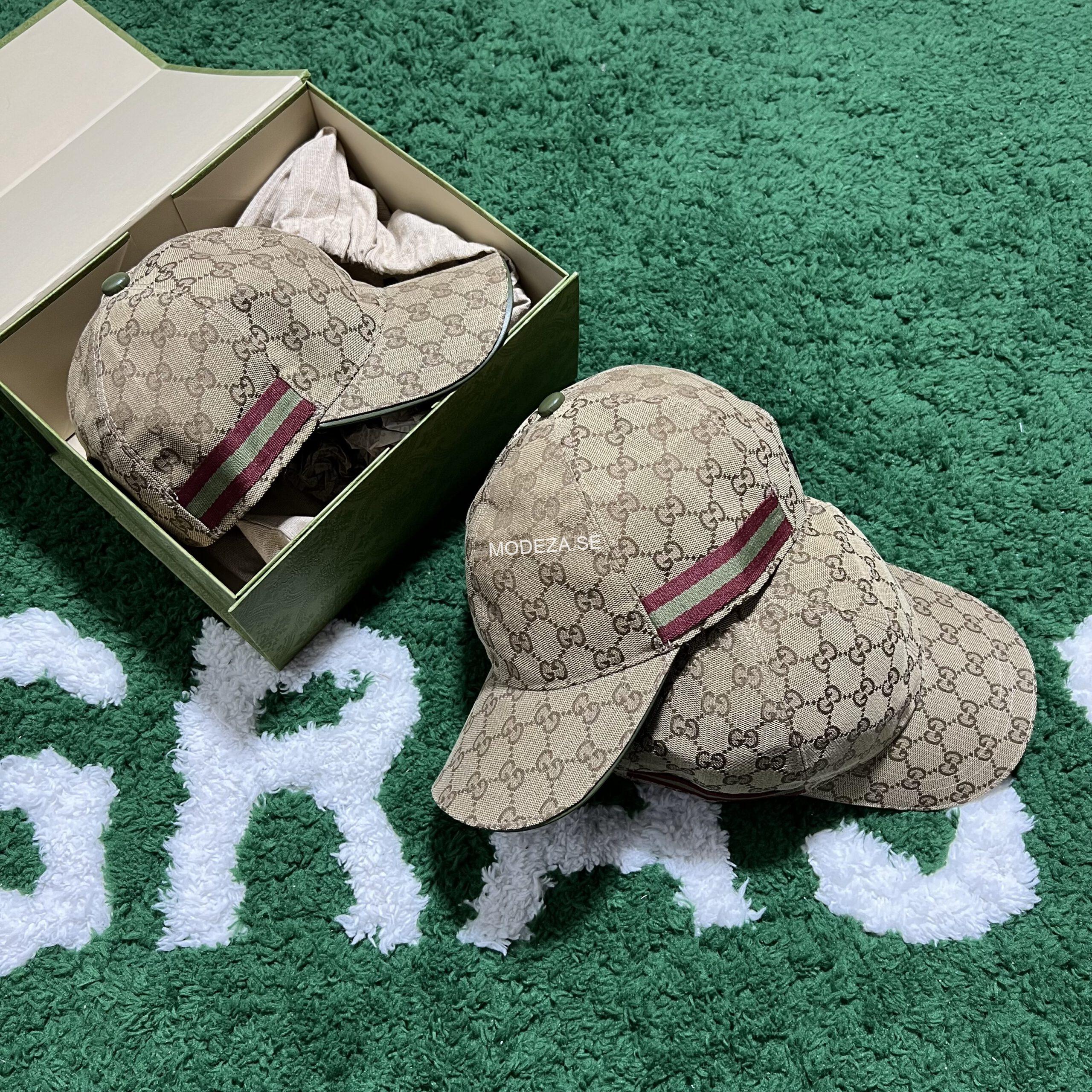 c2b0c58c Gucci GG Limited Edition Hat #2 - Image 1