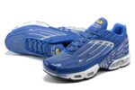 Nike Air Max Plus 3 Blue Sneakers