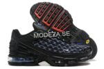 Nike Air Max Plus 3 Rutig Black Sneakers - Image 3