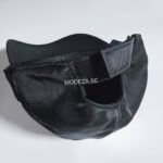 Prada Re Nylon Baseball Hat - Image 4