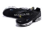 Nike Air Max Plus 3 Black/White Sneaker