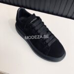 Alexander McQueen Clubman Sneakers - Image 3