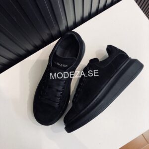 Alexander McQueen Clubman Sneakers