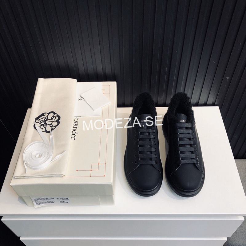 img_6680 Alexander McQueen Clubman Sneakers - Image 1