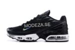 Nike Air Max Plus 3 Black/White Sneaker - Image 2