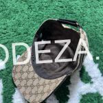 Gucci GG Limited Edition Hat #1 - Image 5