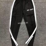 Palm Angels Trackpants Black - Image 2