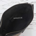 Gucci GG Web Stripe Supreme Crossbody Bag - Image 8