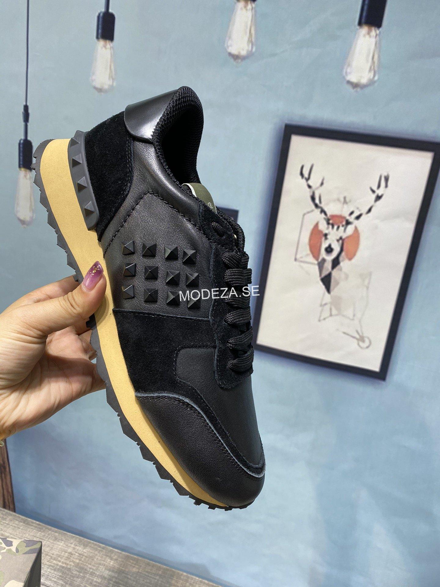 3125ce51 Valentino Garavani Rockrunner Sneaker - Image 1