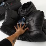 Polo Ralph Lauren Black Jacket - Image 5