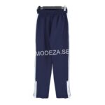 Palm Angels Trackpants Navy - Image 2