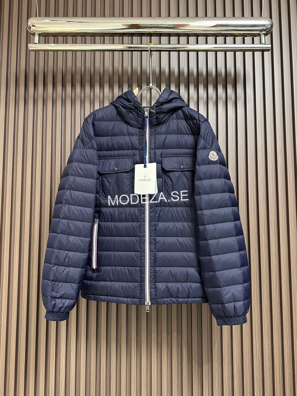 6a61095c-e5c1-4013-acdc-ef33ed49629e Moncler Douret Jacket - Image 1