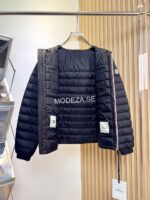 Moncler Douret Jacket - Image 3