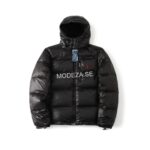Polo Ralph Lauren Black Jacket
