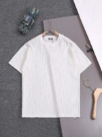 Dior Oblique Relaxed-Fit T-Shirt