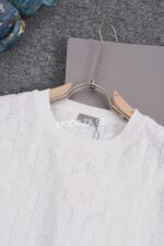 Dior Oblique Relaxed-Fit T-Shirt - Image 2