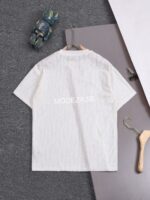 Dior Oblique Relaxed-Fit T-Shirt - Image 3