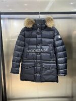 Moncler Cluny Down Jacket - Image 2