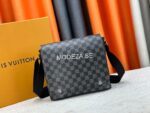 Louis Vuitton District Pm Messenger Bag