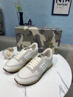 Valentino Garavani Rockrunner Sneaker - Image 2