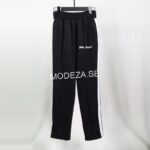 Palm Angels Trackpants Black