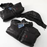 Polo Ralph Lauren Black Jacket - Image 4