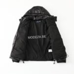 Polo Ralph Lauren Black Jacket - Image 3