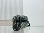 Christian Dior Safari Messenger Bag - Image 2