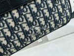 Christian Dior Safari Messenger Bag - Image 5