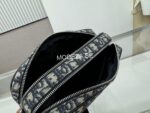 Christian Dior Safari Messenger Bag - Image 7