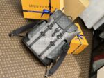 Louis Vuitton Christopher Backpack - Image 2