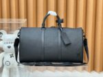 Louis Vuitton Keepall Bandoulière 50 H30 - Travel