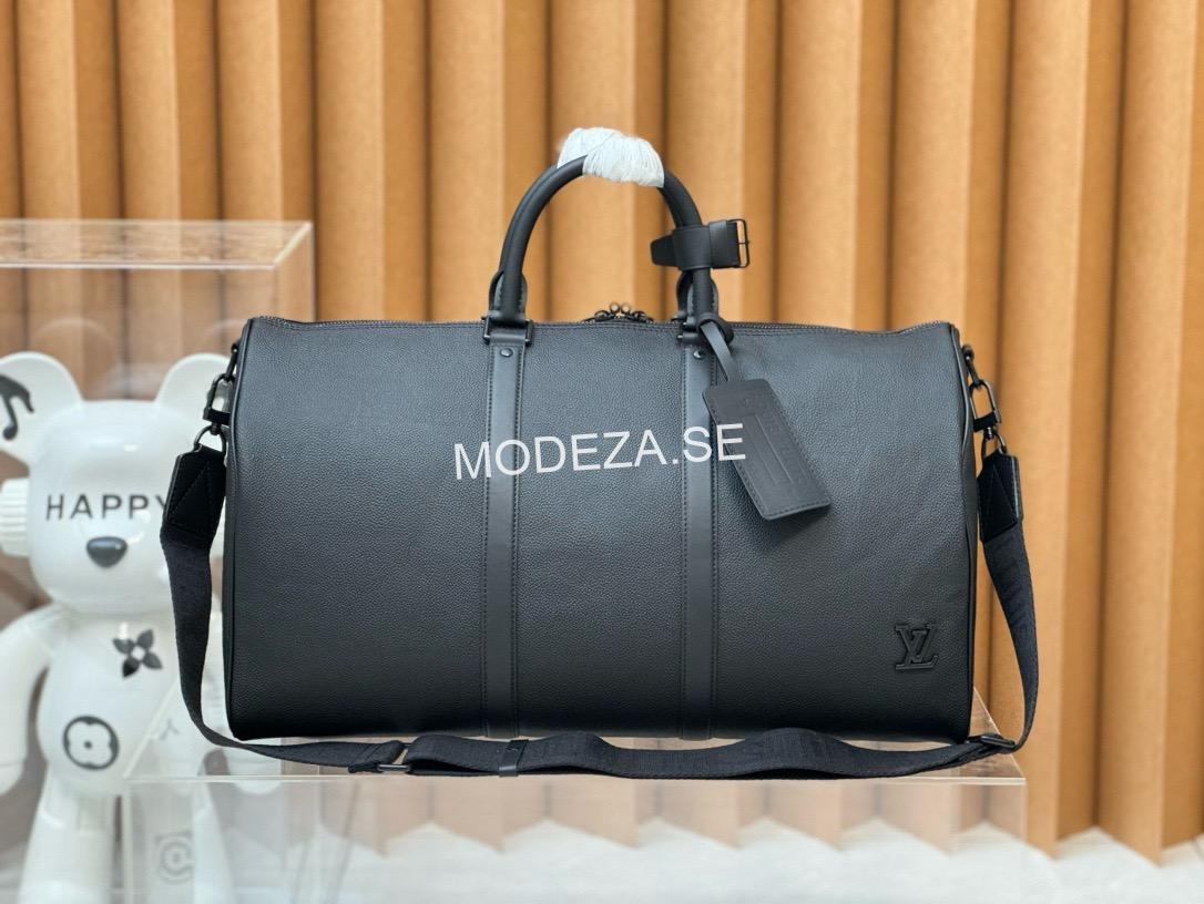 4372cf82 Louis Vuitton Keepall Bandoulière 50 H30 - Travel - Image 1
