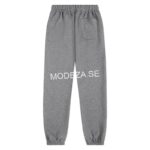 Essentials Fear of God Grey Tracksuit - Image 5