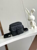Louis Vuitton Getaway Messenger Monogram