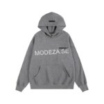 Essentials Fear of God Grey Tracksuit - Image 2