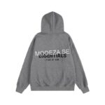 Essentials Fear of God Grey Tracksuit - Image 3